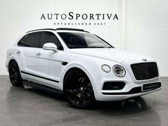 4.0d v8 auto 4wd euro 6 (start/stop) 5dr