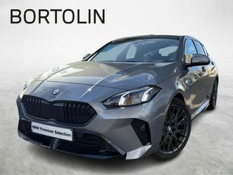 bmw série 1 116 ia pack m sport pro shadow *tvac*