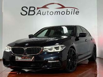 i pack m // individual // cockpit // garantie //