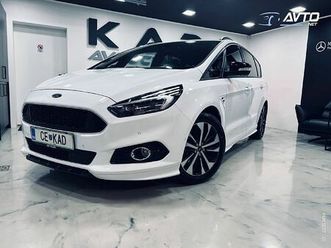 ford s-max 2.0 11okw fwd st-line-kamera-gretje sed vol