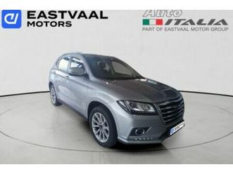2018 haval h2 1.5t city