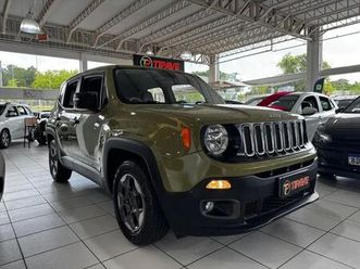 sport 1.8 4x2 flex 16v mec.