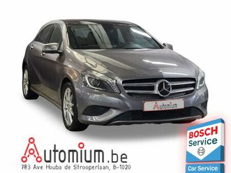 mercedes classe a 180 a 180 cdi