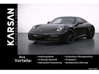 porsche 992 carrera s/approved/navi/r.kmera/panoram/xeno
