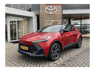 2.0 plug-in hybrid 220 executive