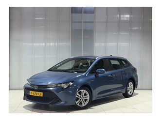 touring sports 1.8 hybrid business