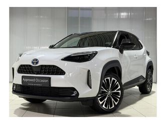 1.5 hybrid executive