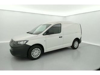 caddy cargo 2,0 l tdi eu6 75 kw 6v empattement court