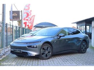 xpeng p7i 86.2 kwh long range