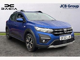 1.0 tce prestige euro 6 (start/stop) 5dr