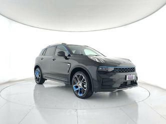 1.5 td phev auto tetto pano+acc+camera+app connect