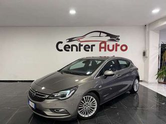 1.6 cdti 110cv s&s mt6 elective