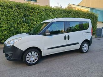 combo 1.4 n1 5 posti gpl tua a € 193