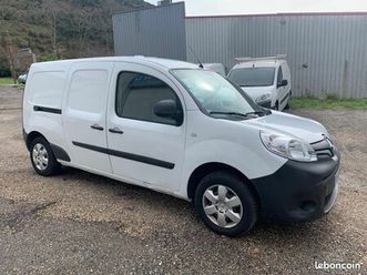 kangoo maxi grand confort 1.5 dci 115ch 6990ht