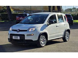 1.0 firefly hybrid s&s 70cv 5p.ti prezzo reale