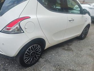 lancia ypsilon 1.3 mjt 16v 95 cv 5 porte s&s platinum