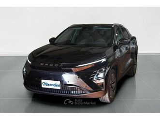 61 kwh - trazione anteriore 430 km comfort