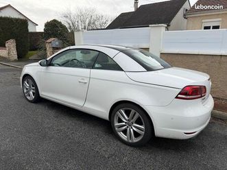 eos carat edition plus