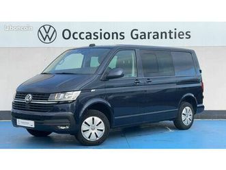 transporter 6.1 procab l1 2.0 tdi 150 dsg7 business plus