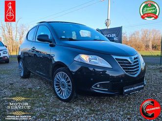 lancia ypsilon 1.2 platinum prezzo finale