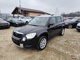 skoda yeti 2.0 u0434. 4u04454 5,700 eur