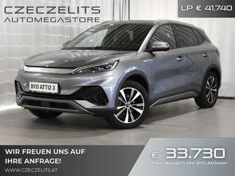 atto3 60,5 kwh comfort österreich paket on25433...