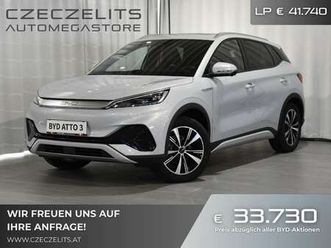 atto3 60,5 kwh comfort österreich paket on25498...