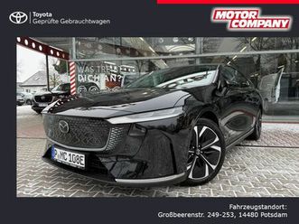 mazda 6e takumi plus*head-up*totwinkel*carplay*panora