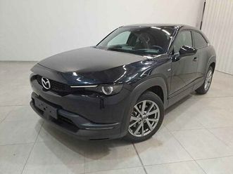 mazda mx-30 ev makoto ue 360°, matrix, bose, schiebeda