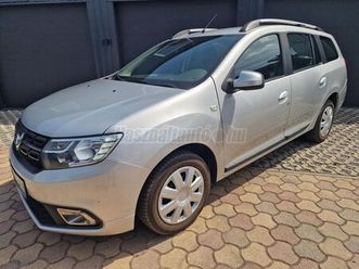 dacia logan mcv 1.5 dci arctic egy gazdás!renault-ban vezetett szervizkönyv!radar.klíma.start-stop!tetősín