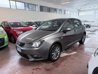 seat ibiza st 1.2 tdi itech