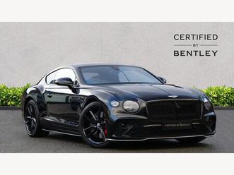 4.0 v8 gt auto 4wd euro 6 (start/stop) 2dr