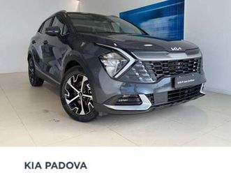 5ª serie 1.6 tgdi hev at style