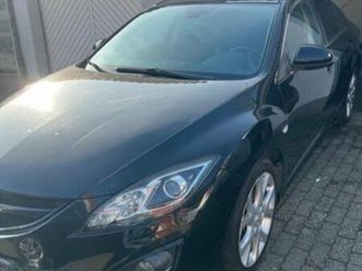 mazda 6 2.2 diesel