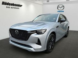 mazda cx-60 5wgn 2.5l e-skyactiv phev 327ps 8at awd ho