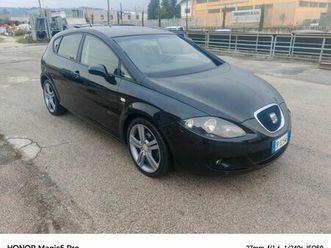 seat leon 1.9 tdi