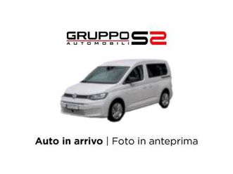 2.0 tdi maxi origin dsg 7 posti/retrocamera
