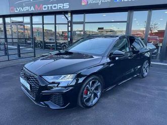 sportback 30 tfsi 110 cv s line s tronic led navi