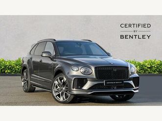 4.0 v8 speed auto 4wd euro 6 (start/stop) 5dr