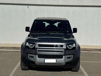 defender vii 2020 110 2.0d hse awd 200cv auto