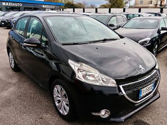peugeot 208 gpl 4 cilindri