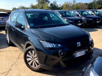 seat arona 1.0 ecotsi style