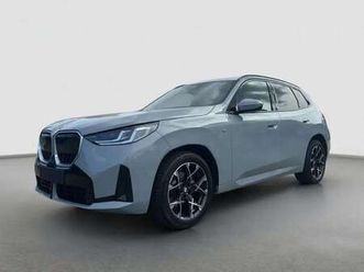 x3 xdrive20d msport
