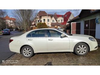 chevrolet epica 2.0 24v ls