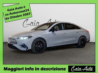 eq 354cv amg line premium plus 4matic