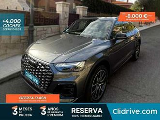 45 tfsi 180kw quattro s tronic s line