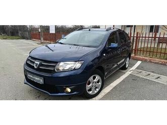 daci logan mcv import germania pitesti