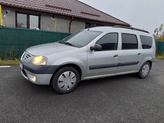 mcv laureate 1.6 8v gpl buzau