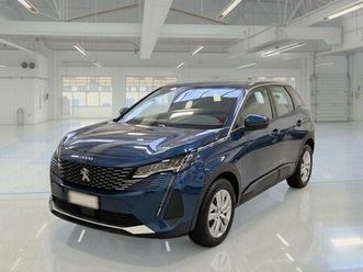 peugeot 3008 bluehdi 130 eat8 ses active business 5 porte suv