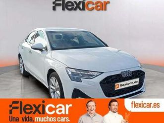 sedan advanced 30 tfsi 85kw s tronic